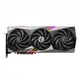 MSI GeForce RTX 4080 SUPER 16G GAMING X TRIO - изображение 1