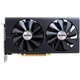 Sapphire AMD Radeon RX 480 4Gb Nitro OC (11260-13) - изображение 1