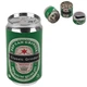 Гриндер Для Измельчения Табака "Beer Can V1" - изображение 1