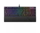 Клавіатура Asus ROG Strix Scope II RX Red EN/UK RGB Black (90MP0350-BKMA00) - изображение 1