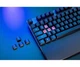 Клавіатура Asus ROG Strix Scope II RX Red EN/UK RGB Black (90MP0350-BKMA00) - изображение 3