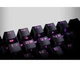 Клавіатура Asus ROG Strix Scope II RX Red EN/UK RGB Black (90MP0350-BKMA00) - изображение 4