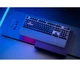 Клавіатура Asus ROG Strix Scope II RX Red EN/UK RGB Black (90MP0350-BKMA00) - изображение 5