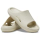 Шлепанцы CROCS MELLOW RECOVERY SLIDE 41 Бежевый 208392 - изображение 1