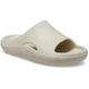 Шлепанцы CROCS MELLOW RECOVERY SLIDE 41 Бежевый 208392 - изображение 2