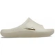 Шлепанцы CROCS MELLOW RECOVERY SLIDE 41 Бежевый 208392 - изображение 4