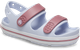 Детские сандалии CROCS CROCBAND CRUISER SANDAL KIDS 34 Голубой 209423 - изображение 4