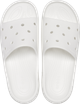 Шльопанці CROCS CLASSIC SLIDE V2 41 Білий 209401 - зображення 3