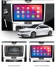Штатное головное устройство EasyGo VW1002-G10 Volkswagen Passat (B6, B7) 2005-2014, CC 2012-2018 (EG VW1002-G10) - изображение 2