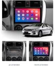 Штатное головное устройство EasyGo TOY902-G10 Toyota Corolla 2007-2013 (EG TOY902-G9) - изображение 2