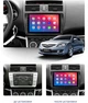 Штатное головное устройство EasyGo MZ902-G10 Mazda 6 2008-2012 (EG MZ902-G9) - изображение 2