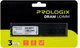 Оперативная память Prologix DDR4-2400 8192 MB PC4-19200 (PRO8GB2400D4) - изображение 4