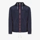 Ветровка мужская Ralph Lauren 192333 XL Темно-синяя (2200005086384) - изображение 5
