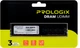 Оперативная память Prologix DDR4-3200 16384 MB PC4-25600 (PRO16GB3200D4) - изображение 4