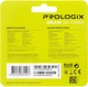 Оперативная память Prologix SODIMM DDR4-2666 8192 MB PC4-21328 (PRO8GB2666D4S) - изображение 5