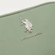 Сумка кросс-боди через плечо женская маленькая U.S. Polo Assn 27A278-AA00A(Moss Green)_1SZ Зеленая (786660982541) - изображение 3