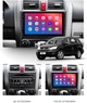 Штатное головное устройство EasyGo HD901-G10 Honda CR-V III 2007-2012 (EG HD901-G10 9inch) - изображение 2