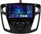 Штатное головное устройство EasyGo FD910-G10 Ford Focus 2011-2019 (EG FD910-G10 9inch) - изображение 1