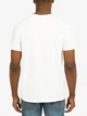 Футболка хлопковая мужская U.S. Polo Assn 11A799-0400A(WHITE) L Белая (786660265200) - изображение 4