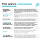 Однофазне реле напруги 50А (max 60А) 11000ВА з термозахистом [4820120221729] D2-50 red ZUBR - зображення 4