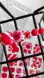 Плівки для педикюру RichColor Nail Wraps № 10 - зображення 2