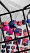 Пленки для педикюра RichColor Nail Wraps № 09 - изображение 2