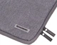 Сумка для ноутбука ArmorStandart ARM02 15.6" Grey (ARM71694) - изображение 7