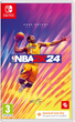 Gra na Nintendo Switch: NBA 2K24 (klucz elektroniczny) (5026555071543) - obraz 1