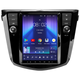 Штатная магнитола Teyes TPRO 2 для Nissan X-Trail 3 T32, Qashqai 2 J11&nbsp;Tesla style Android - изображение 1