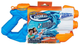 Blaster Hasbro Nerf Supersoaker Twin Tide (HSBE0024EU4) - obraz 1