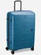 Чемодан Roncato SUPERNOVA 2.0 422021/88 112 л Деним (8008957604823) - изображение 1