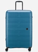 Чемодан Roncato SUPERNOVA 2.0 422021/88 112 л Деним (8008957604823) - изображение 3