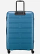 Чемодан Roncato SUPERNOVA 2.0 422021/88 112 л Деним (8008957604823) - изображение 6