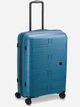 Чемодан Roncato SUPERNOVA 2.0 422022/88 71 л Деним (8008957604892) - изображение 1