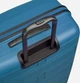 Чемодан Roncato SUPERNOVA 2.0 422022/88 71 л Деним (8008957604892) - изображение 3