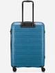 Чемодан Roncato SUPERNOVA 2.0 422022/88 71 л Деним (8008957604892) - изображение 5
