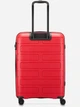 Чемодан Roncato SUPERNOVA 2.0 422022/89 71 л Красный (8008957604908) - изображение 5