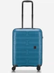Чемодан Roncato SUPERNOVA 2.0 422023/88 40 л Деним (8008957604960) - изображение 8