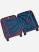 Чемодан Roncato SUPERNOVA 2.0 422023/89 40 л Красный (8008957604977) - изображение 5