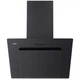 Вытяжка кухонная Ventolux FIORE 50 BK (750) PB - изображение 2