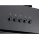 Вытяжка кухонная Ventolux FIORE 50 BK (750) PB - изображение 4