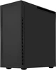 Корпус SilverStone Kublai KL07B-E Black (SST-KL07B-E) - зображення 1