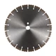 Круг алмазный отрезной Distar 1A1RSS 400 Universal (10170429043) - изображение 3