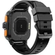 Смарт годинник з камерою Valdus PGD Black 4GB/64GB Black - зображення 6