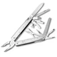 Мультитул Victorinox SwissTool X Plus Ratchet Leather Case (3.0339.L) - изображение 2