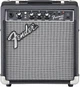 Комбоусилитель для электрогитары Fender Frontman 10G - изображение 1