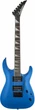 Електрогітара Jackson JS22 DKA Dinky Arch Top AR Metallic Blue - зображення 1