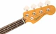 Бас-гитара Squier By Fender Classic Vibe '60s Jazz Bass LR 3-color Sunburst - изображение 6