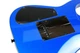 Електрогітара Jackson JS22 DKA Dinky Arch Top AR Metallic Blue - зображення 6
