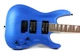 Електрогітара Jackson JS22 DKA Dinky Arch Top AR Metallic Blue - зображення 8
